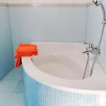 Apartamento A11 By Interhome *