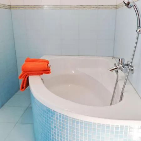 דירה A11 By Interhome *