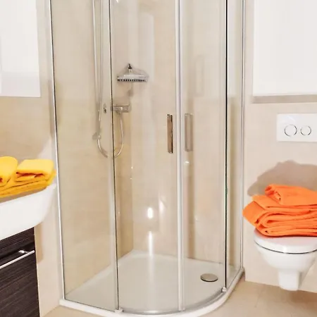 A11 By Interhome Lejlighed *