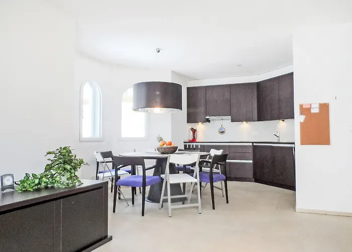 A11 By Interhome Appartement *