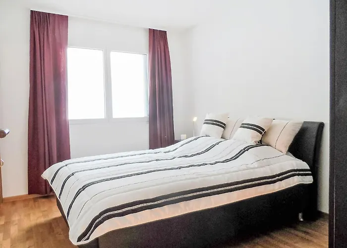 A11 By Interhome 洛伊克巴德