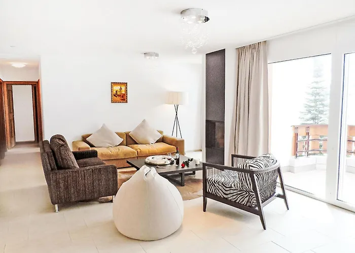 Appartement A11 By Interhome *