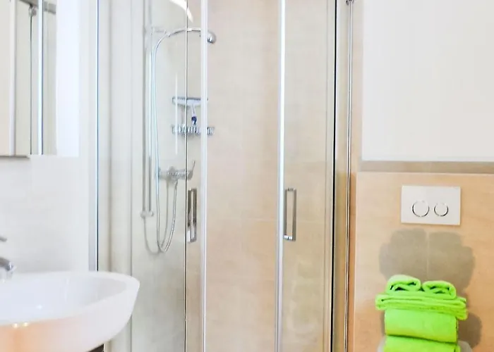 A11 By Interhome * 洛伊克巴德