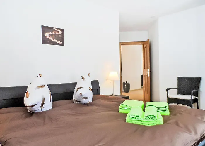 A11 By Interhome * 洛伊克巴德