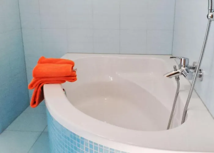 公寓 A11 By Interhome *