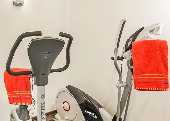 A11 By Interhome 公寓 洛伊克巴德