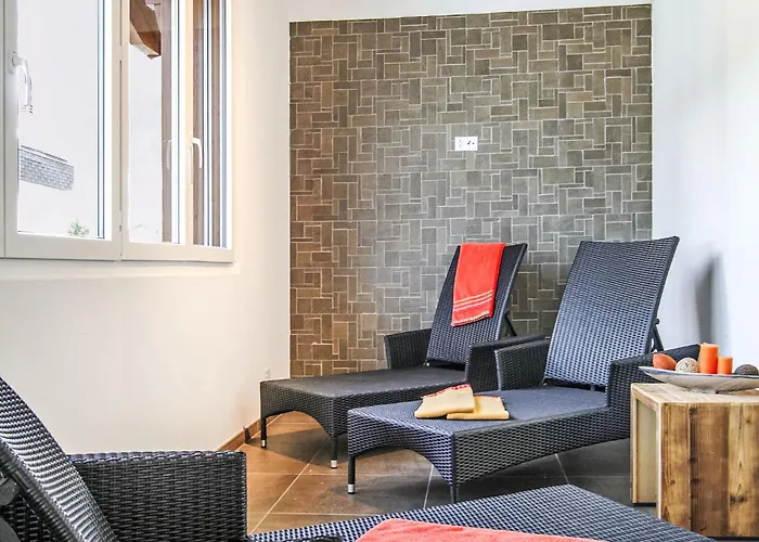 A11 By Interhome * Leukerbad