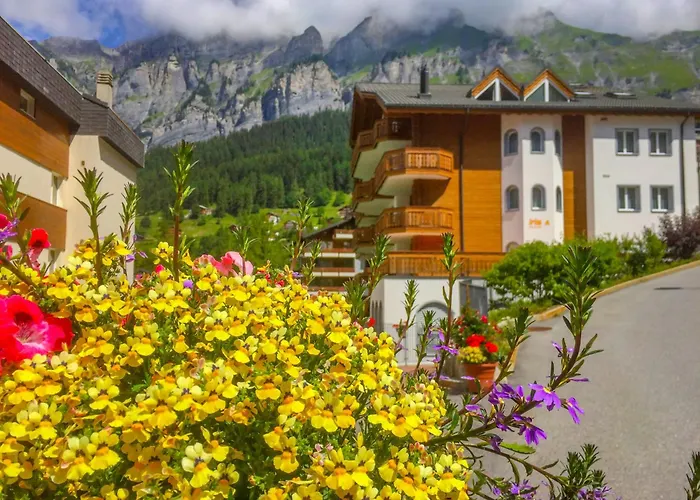 公寓 A11 By Interhome