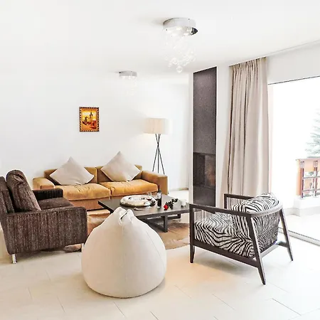 Apartmán A11 By Interhome *