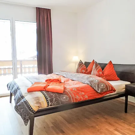 A11 By Interhome Апартаменты