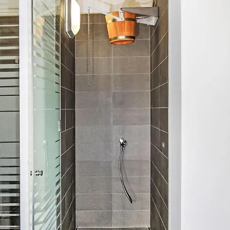 Апартаменты A11 By Interhome