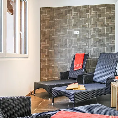 A11 By Interhome * Лойкербад