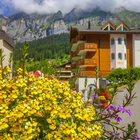 Apartmán A11 By Interhome