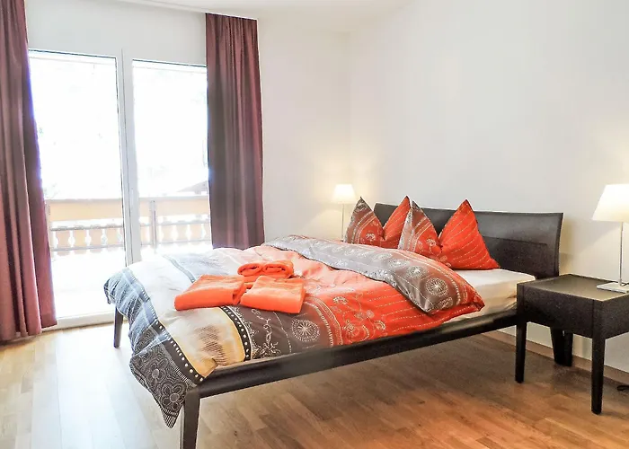 A11 By Interhome Apartmán