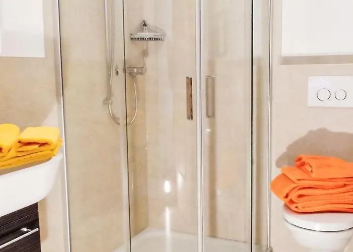 A11 By Interhome Apartmán *