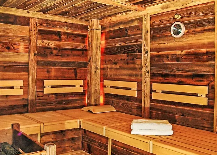 A11 By Interhome Apartmán *