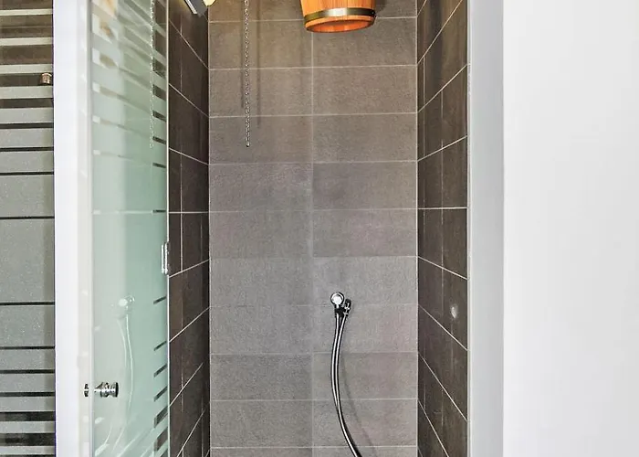 Apartmán A11 By Interhome