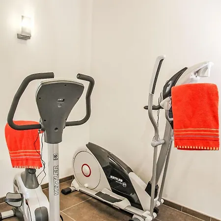 A11 By Interhome شقة لوكباد