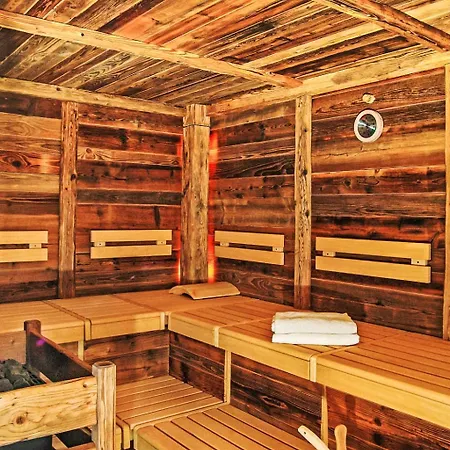 A11 By Interhome شقة *