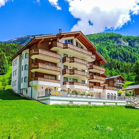 شقة A11 By Interhome لوكباد